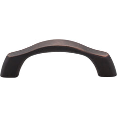 Aiden 3" Center-to-Center Bar Pull