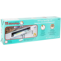 14-13/16" Plastic Tip-Out Tray Kit for Sink Front