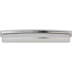 Renzo 192 mm Center-to-Center Cup/Bin Pull