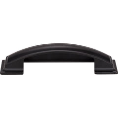 Annadale 96 mm Center-to-Center Cup/Bin Pull