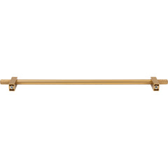 Larkin Knurled Ends 305 mm Center-to-Center Bar Pull