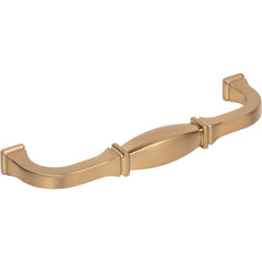 Audrey 128 mm Center-to-Center Bar Pull