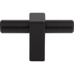 Larkin 2-3/8" Length Bar Knob