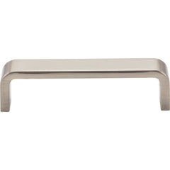 Asher 4" Center-to-Center Bar Pull
