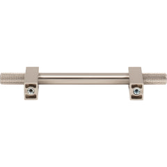 Larkin Knurled Ends 96 mm Center-to-Center Bar Pull