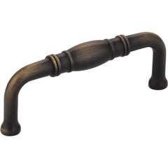 Durham 3" Center-to-Center Bar Pull