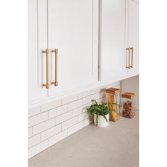 Hayworth 160 mm Center-to-Center Bar Pull