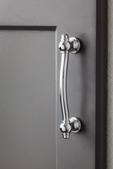 Syracuse 96 mm Center-to-Center Bar Pull