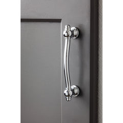 Syracuse 96 mm Center-to-Center Bar Pull