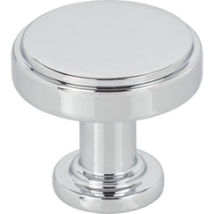 Richard 1-1/4" Diameter Round Knob