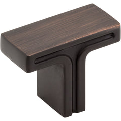 Anwick 1-3/8" Length Bar Knob