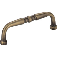 Madison 3" Center-to-Center Bar Pull