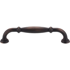 Tiffany 128 mm Center-to-Center Bar Pull