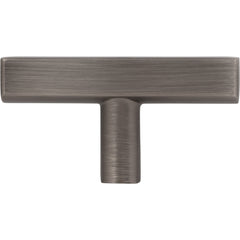 Dominique 2-1/4" Length Bar Knob