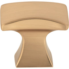 Philip 1-1/4" Length Rectangle Knob