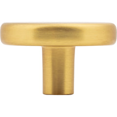 Gibson 1-5/8" Diameter Mushroom Knob