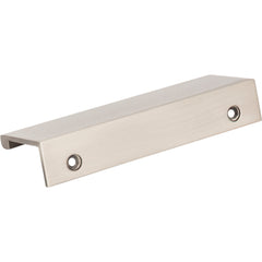 Edgefield 76 mm Center-to-Center Finger Pull