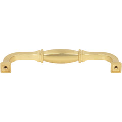 Audrey 128 mm Center-to-Center Bar Pull