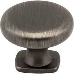 Belcastel 1 1-3/8" Diameter Mushroom Knob