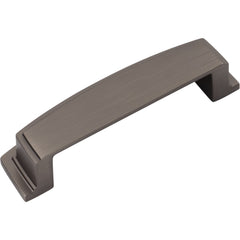 Renzo 96 mm Center-to-Center Cup/Bin Pull