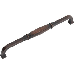 Audrey 224 mm Center-to-Center Bar Pull