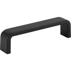 Asher 4" Center-to-Center Bar Pull