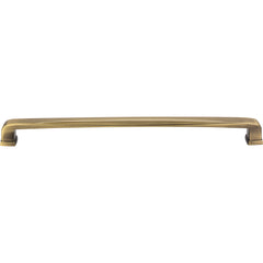Milan 1 12" Center-to-Center Appliance Pull
