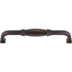 Audrey 160 mm Center-to-Center Bar Pull