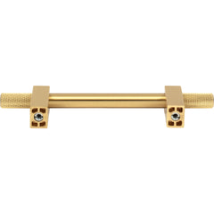 Larkin Knurled Ends 96 mm Center-to-Center Bar Pull