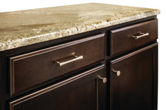 Sedona 3" Center-to-Center Bar Pull