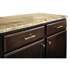 Sedona 3" Center-to-Center Bar Pull
