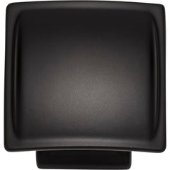 Annadale 1-1/4" Length Square Knob