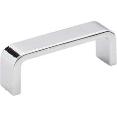 Asher 3" Center-to-Center Bar Pull