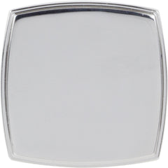Renzo 1-3/4" Diameter Square Knob