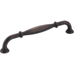 Tiffany 160 mm Center-to-Center Bar Pull