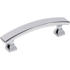 Hadly 3" Center-to-Center Bar Pull