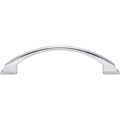 Roman 128 mm Center-to-Center Arch Pull
