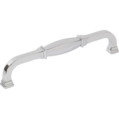 Audrey 160 mm Center-to-Center Bar Pull