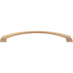 Roman 224 mm Center-to-Center Arch Pull