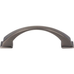 Roman 96 mm Center-to-Center Arch Pull