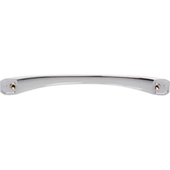 Wheeler 160 mm Center-to-Center Bar Pull
