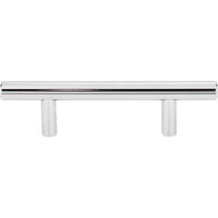 Naples 3" Center-to-Center Bar Pull