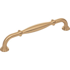 Tiffany 160 mm Center-to-Center Bar Pull
