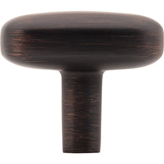 Loxley 1-1/2" Length Rectangle Knob