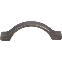 Seaver 3" Center-to-Center Bar Pull