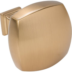 Audrey 1-3/8" Diameter Square Knob