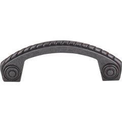 Rhodes 3" Center-to-Center Bar Pull