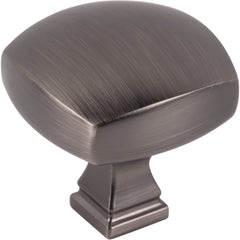 Audrey 1-3/8" Diameter Square Knob