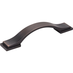 Mirada 96 mm Center-to-Center Bar Pull