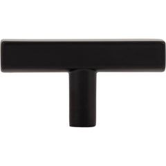 Dominique 2-1/4" Length Bar Knob